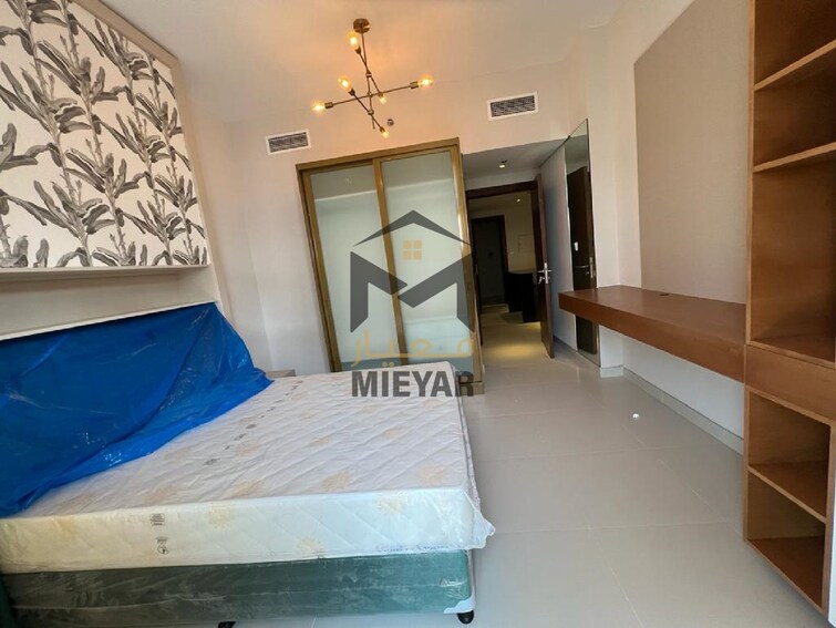 Binghatti West Apartment for Rent, Dubai Residence Complex, Dubai