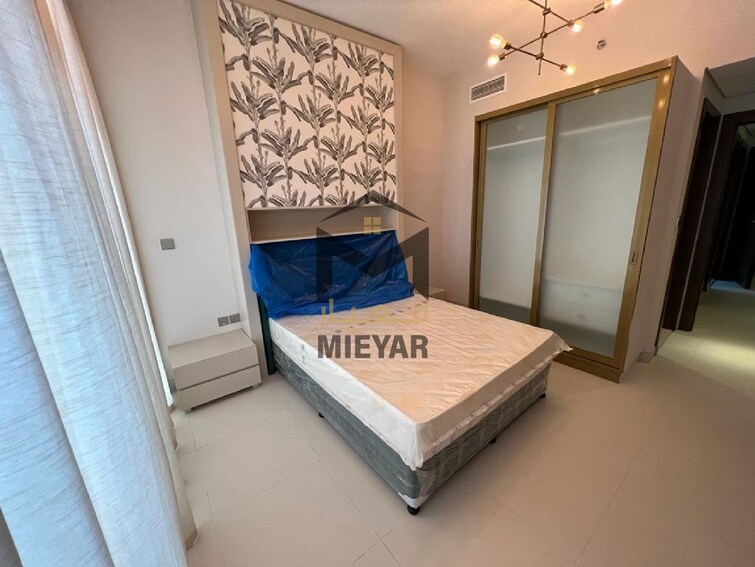 Binghatti West Apartment for Rent, Dubai Residence Complex, Dubai