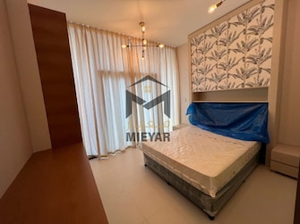 1 BR Apartment For Rent in Binghatti West Cover Image