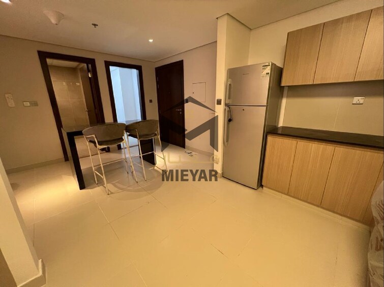 Binghatti West Apartment for Rent, Dubai Residence Complex, Dubai