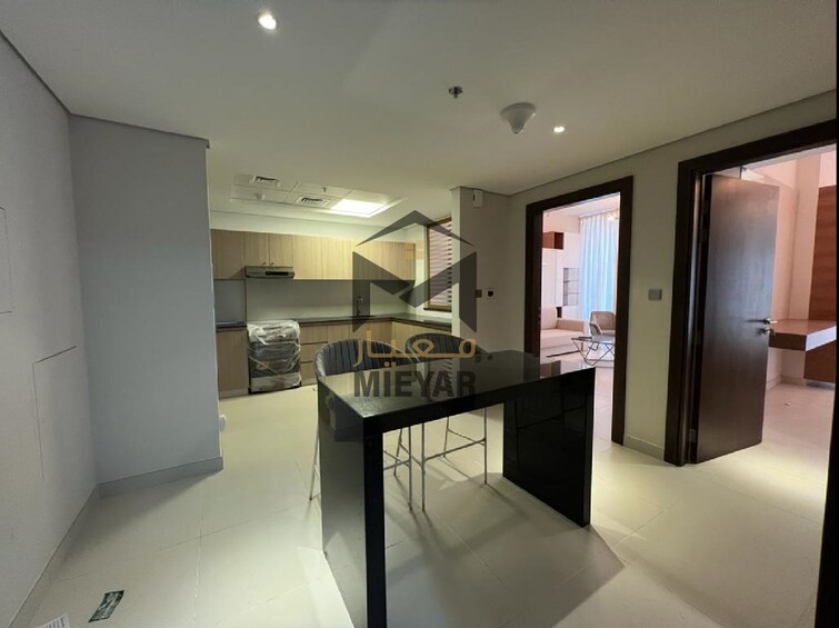 Binghatti West Apartment for Rent, Dubai Residence Complex, Dubai