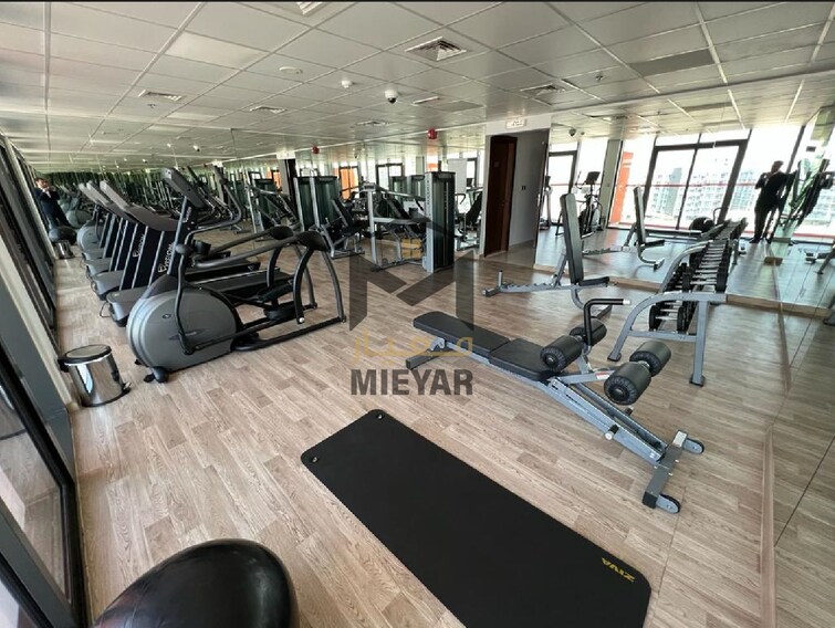 Binghatti West Apartment for Rent, Dubai Residence Complex, Dubai