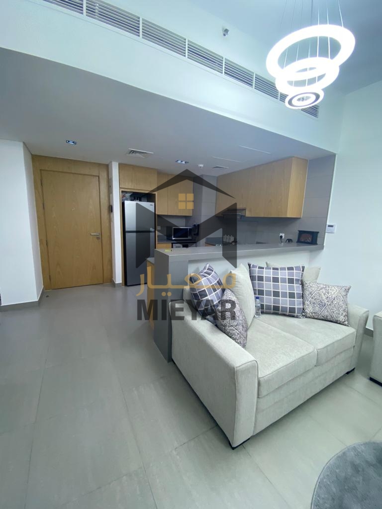 1 BR Apartment For Sale in Al Mamsha