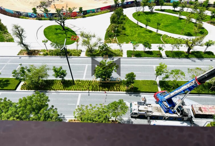 MISK Apartments Apartment for Sale, Aljada, Sharjah