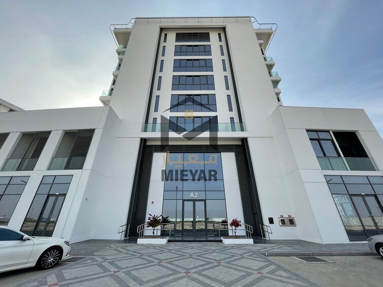 Blue Bay Walk Apartment for Sale, Sharjah Waterfront City, Sharjah