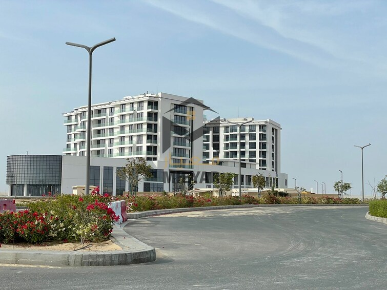 Blue Bay Walk Apartment for Sale, Sharjah Waterfront City, Sharjah