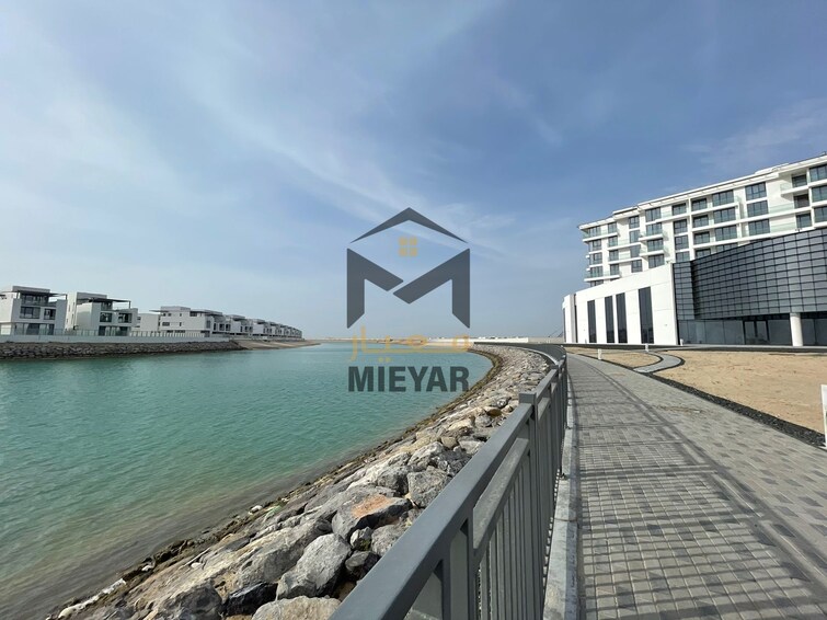 Blue Bay Walk Apartment for Sale, Sharjah Waterfront City, Sharjah