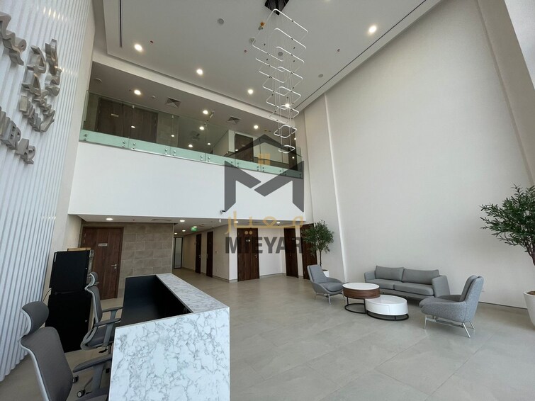 Blue Bay Walk Apartment for Sale, Sharjah Waterfront City, Sharjah