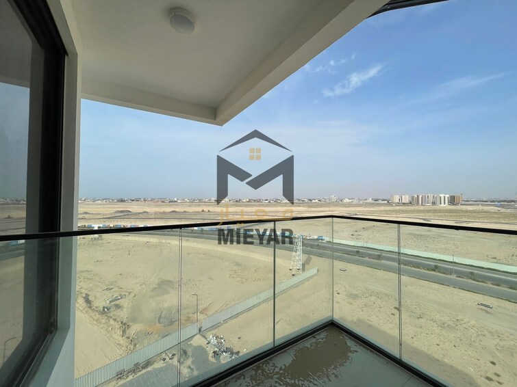 Blue Bay Walk Apartment for Sale, Sharjah Waterfront City, Sharjah