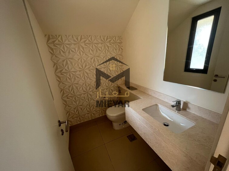 Maple at Dubai Hills Estate Villa for Rent, Dubai Hills Estate, Dubai