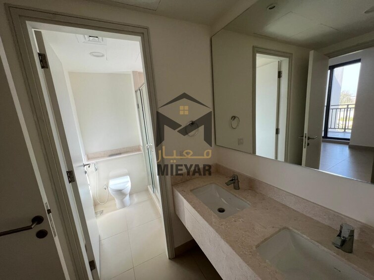 Maple at Dubai Hills Estate Villa for Rent, Dubai Hills Estate, Dubai
