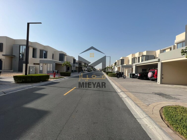 Maple at Dubai Hills Estate Villa for Rent, Dubai Hills Estate, Dubai