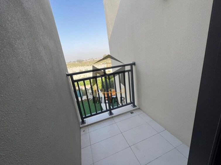 Maple at Dubai Hills Estate Villa for Rent, Dubai Hills Estate, Dubai