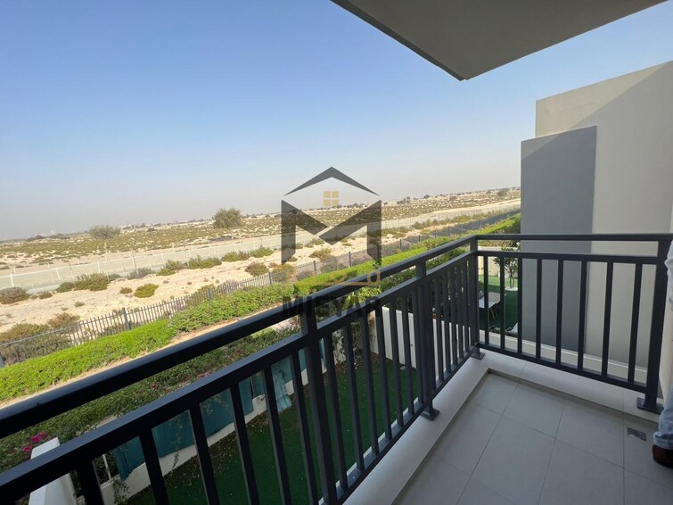 Maple at Dubai Hills Estate Villa for Rent, Dubai Hills Estate, Dubai