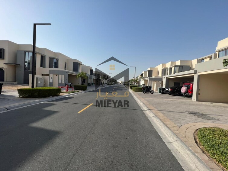 Maple at Dubai Hills Estate Villa for Rent, Dubai Hills Estate, Dubai