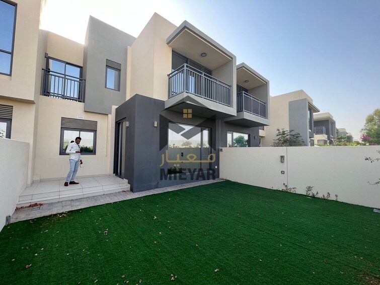 Maple at Dubai Hills Estate Villa for Rent, Dubai Hills Estate, Dubai