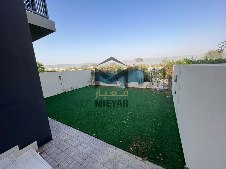 Maple at Dubai Hills Estate Villa for Rent, Dubai Hills Estate, Dubai