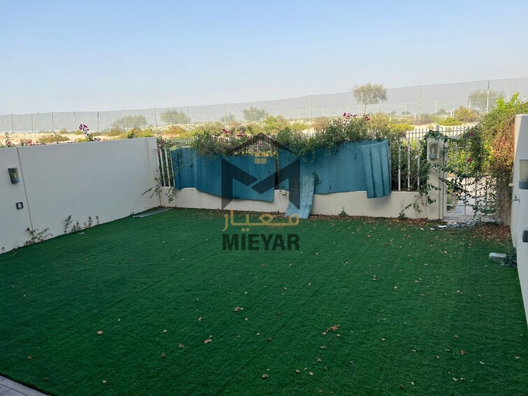 Maple at Dubai Hills Estate Villa for Rent, Dubai Hills Estate, Dubai