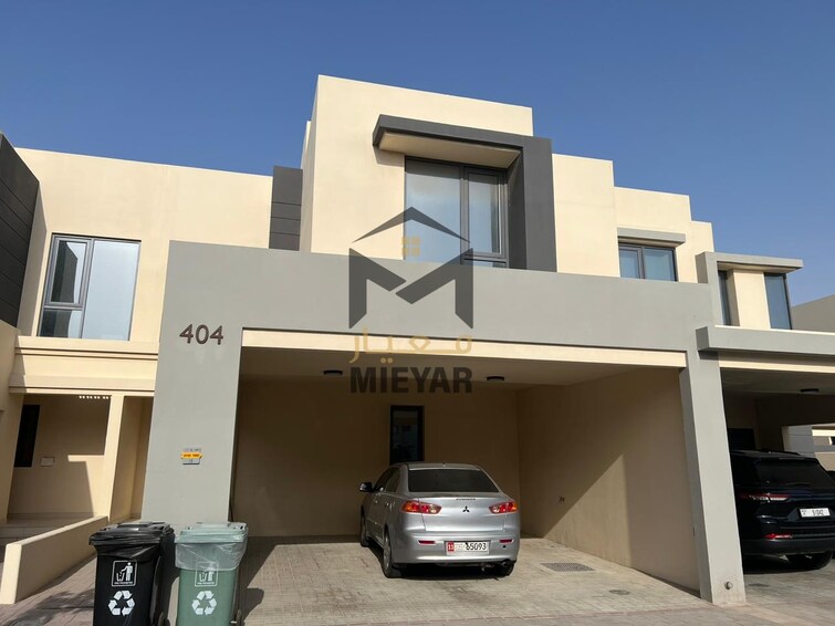 Maple at Dubai Hills Estate Villa for Rent, Dubai Hills Estate, Dubai