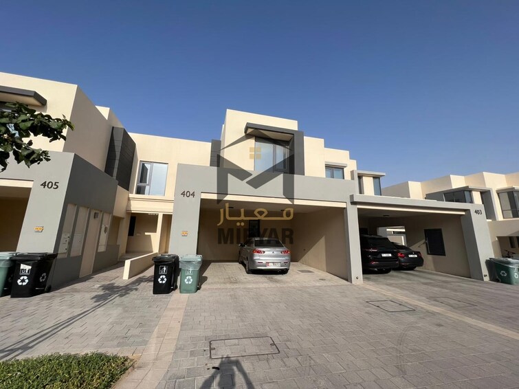 Maple at Dubai Hills Estate Villa for Rent, Dubai Hills Estate, Dubai