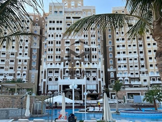 3 BR Apartment For Rent in Kingdom Of Sheba Cover Image