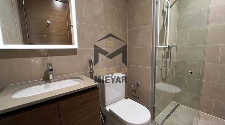 M Rashid Rint 2 Bedroom 886 Sq.Ft. Apartment for Rent in Sobha Hartland, Mohammed Bin ...
