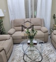 2 BR 1264 Sq.Ft. Apartment in Afamia Tower 2