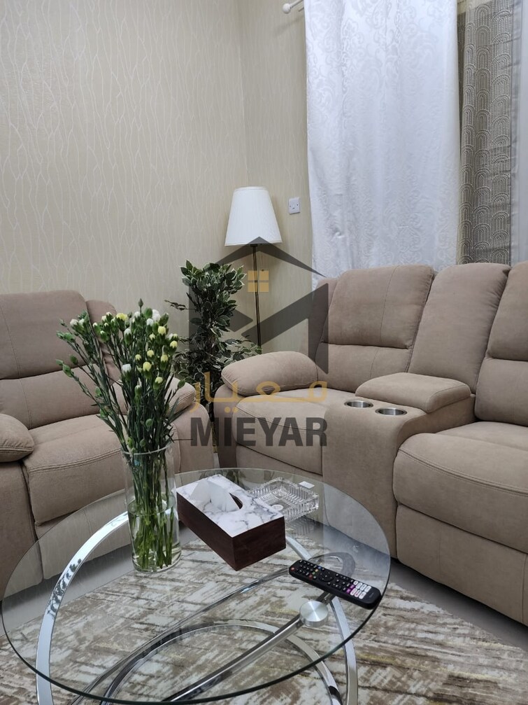 Afamia Tower 2 Apartment for Rent, Bu Daniq, Sharjah