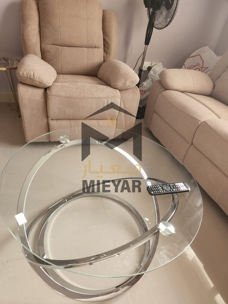Afamia Tower 2 Apartment for Rent, Bu Daniq, Sharjah