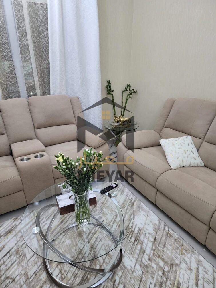 Afamia Tower 2 Apartment for Rent, Bu Daniq, Sharjah