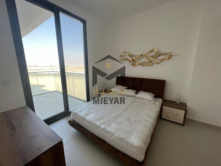 Ajmal Makan Apartment for Rent, Sharjah Waterfront City, Sharjah