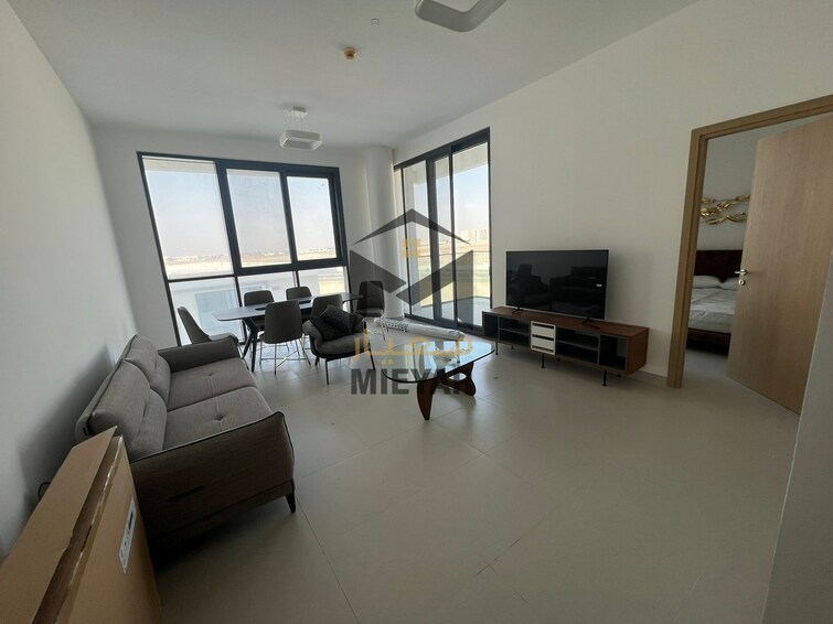 Ajmal Makan Apartment for Rent, Sharjah Waterfront City, Sharjah