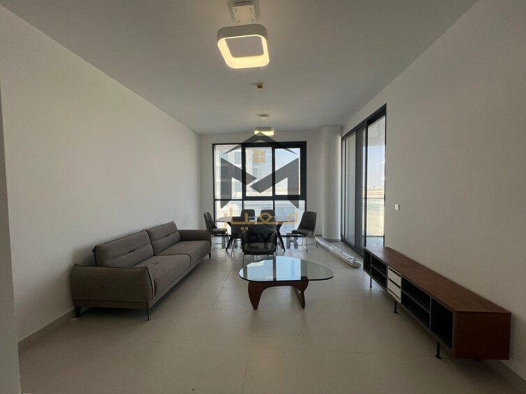 Ajmal Makan Apartment for Rent, Sharjah Waterfront City, Sharjah