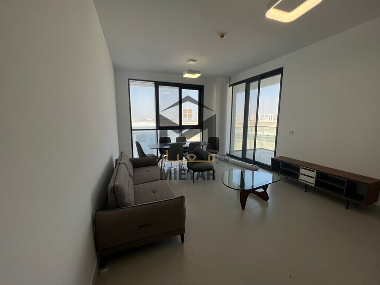Ajmal Makan Apartment for Rent, Sharjah Waterfront City, Sharjah