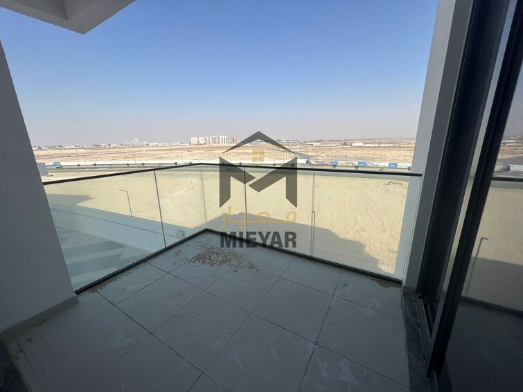 Ajmal Makan Apartment for Rent, Sharjah Waterfront City, Sharjah