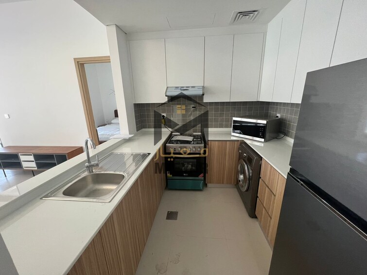 Ajmal Makan Apartment for Rent, Sharjah Waterfront City, Sharjah