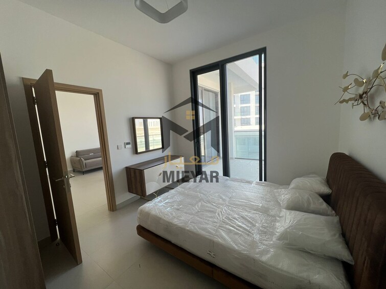 Ajmal Makan Apartment for Rent, Sharjah Waterfront City, Sharjah