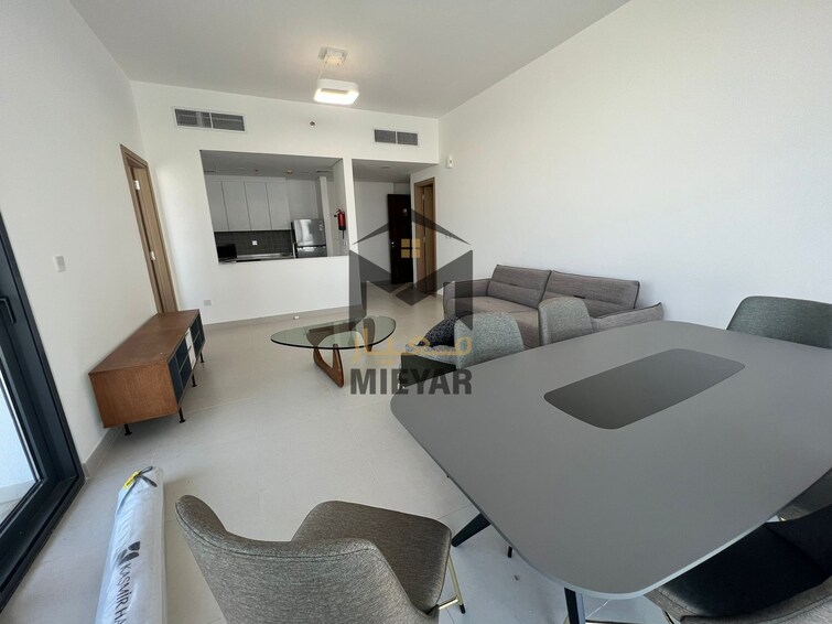 Ajmal Makan Apartment for Rent, Sharjah Waterfront City, Sharjah