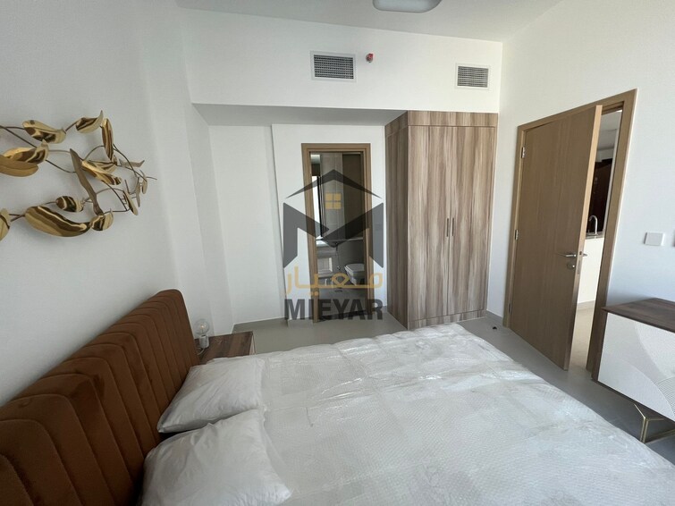 Ajmal Makan Apartment for Rent, Sharjah Waterfront City, Sharjah