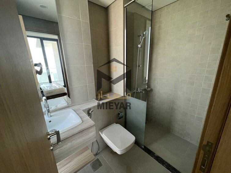 Ajmal Makan Apartment for Rent, Sharjah Waterfront City, Sharjah