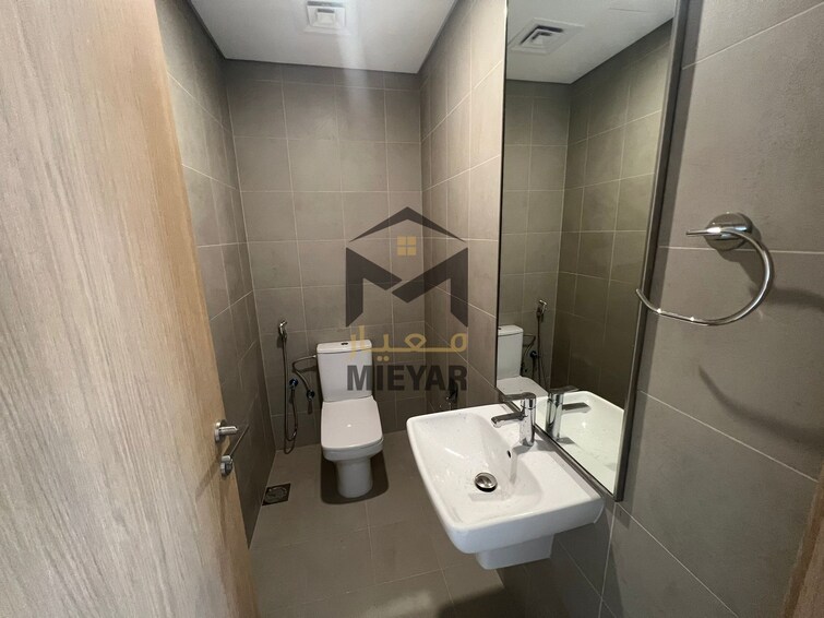 Ajmal Makan Apartment for Rent, Sharjah Waterfront City, Sharjah