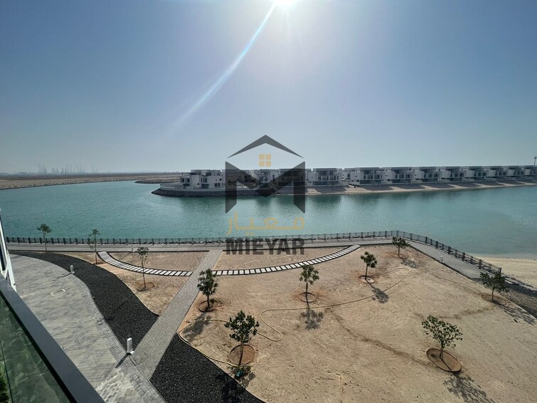 Ajmal Makan Apartment for Rent, Sharjah Waterfront City, Sharjah