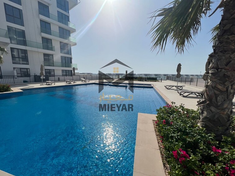 Ajmal Makan Apartment for Rent, Sharjah Waterfront City, Sharjah