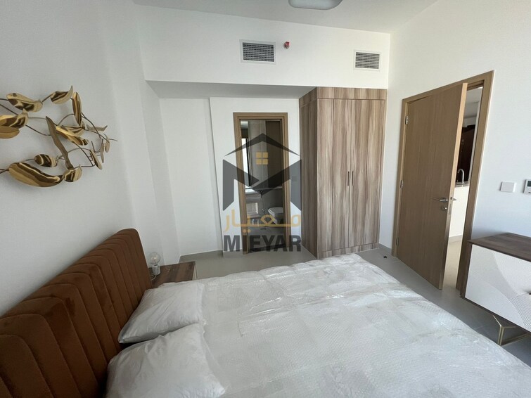 Ajmal Makan Apartment for Rent, Sharjah Waterfront City, Sharjah