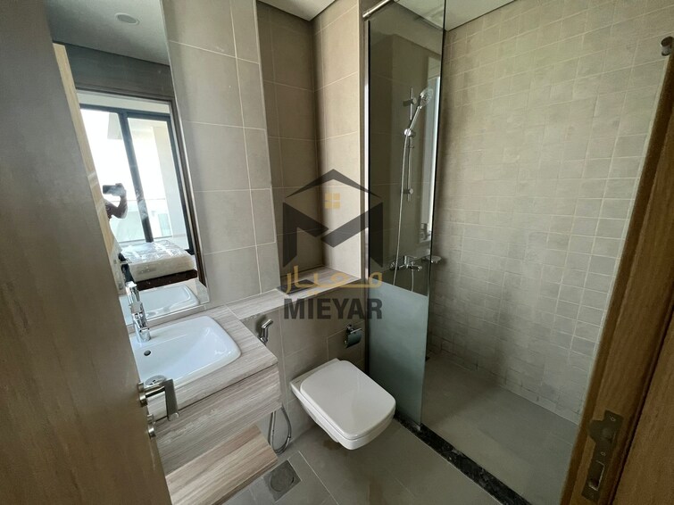 Ajmal Makan Apartment for Rent, Sharjah Waterfront City, Sharjah