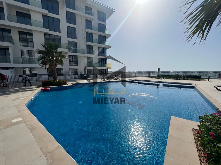 Ajmal Makan Apartment for Rent, Sharjah Waterfront City, Sharjah