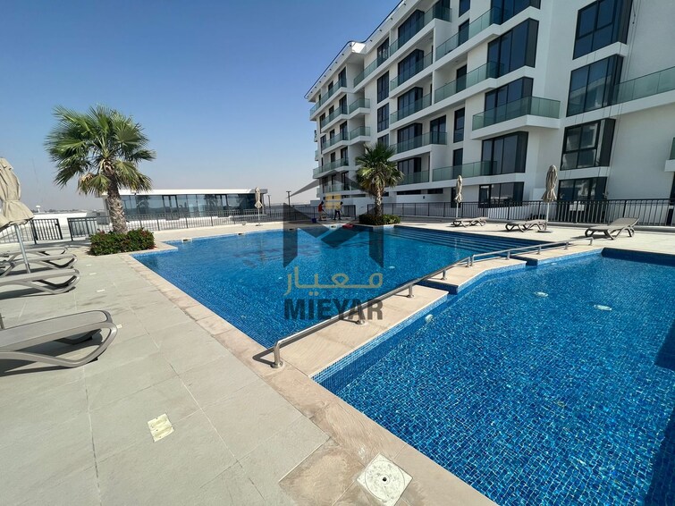 Ajmal Makan Apartment for Rent, Sharjah Waterfront City, Sharjah