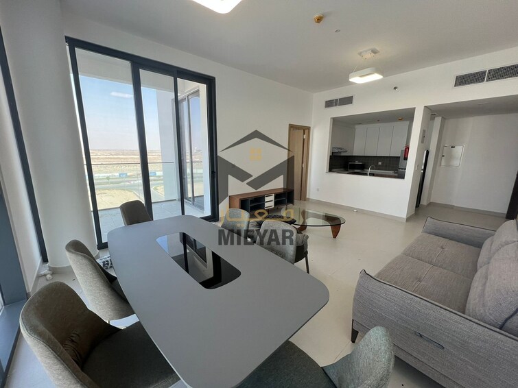 Ajmal Makan Apartment for Rent, Sharjah Waterfront City, Sharjah
