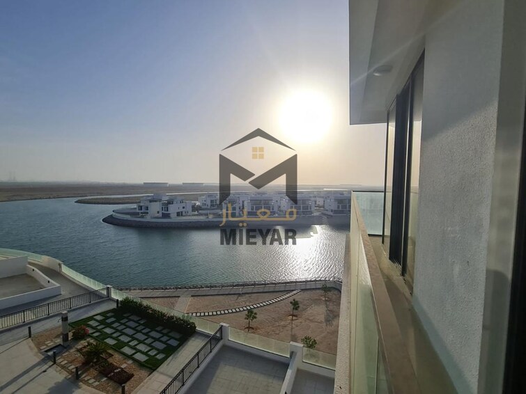Blue Bay Walk Apartment for Rent, Sharjah Waterfront City, Sharjah