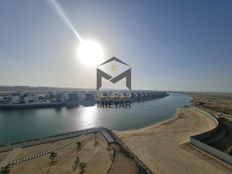 Blue Bay Walk Apartment for Rent, Sharjah Waterfront City, Sharjah